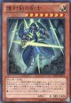 【特価品】護封剣の剣士 DP14-JP013（スーパーレア）