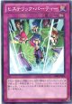 【特価品】ヒステリック・パーティ AT01-JP003（ノーマルパラレルレア）