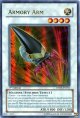 【特価品】英語版 アームズ・エイド DP08-EN016 1st（ウルトラレア）