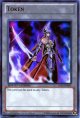 【特価品】英語版 トークン LC03-EN005 Limited Edition（ウルトラレア）