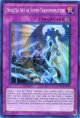 【特価品】英語版 忍法 超変化の術 ORCS-EN075（スーパーレア）