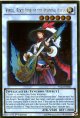 【特価品】英語版 彼岸の詩人 ウェルギリウス PGL3-EN061 1st（ゴールドレア）