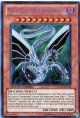 【特価品】英語版 Ｓｉｎ サイバー・エンド・ドラゴン YMP1-EN004 Limited Edition（シークレットレア）