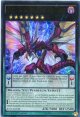 【特価品】英語版 覇王烈竜オッドアイズ・レイジング・ドラゴン RATE-EN048 1st（ウルトラレア）