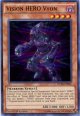 【特価品】英語版 Ｖ・ＨＥＲＯ ヴァイオン DUSA-EN021 1st（ウルトラレア）