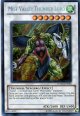 【特価品】英語版 霞の谷の雷神鬼 HA02-EN060（シークレットレア）