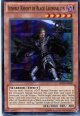【特価品】英語版 魔聖騎士ランスロット ABYR-EN000（スーパーレア）