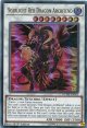 【特価品】英語版 レッド・デーモンズ・ドラゴン・スカーライト DUDE-EN013 1st（ウルトラレア）