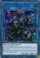 【特価品】英語版 鎖龍蛇－スカルデット DUDE-EN026 1st（ウルトラレア）