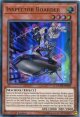【特価品】英語版 インスペクト・ボーダー DUDE-EN031 1st（ウルトラレア）