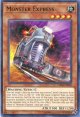 【特価品】英語版 Monster Express CHIM-EN000（レア）