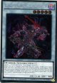 【特価品】英語版 魔聖騎士皇ランスロット NKRT-EN036（プラチナレア）