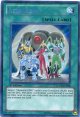 【特価品】英語版 ホープ・オブ・フィフス LCGX-EN098 1st（シークレットレア）