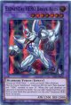 【特価品】英語版 E・HERO ブレイヴ・ネオス SAST-EN035 1st（スーパーレア）