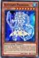 【特価品】英語版 ブリザード・プリンセス CT09-EN009（スーパーレア）