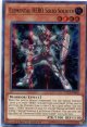 【特価品】英語版 E・HERO ソリッドマン CT15-EN003（ウルトラレア）