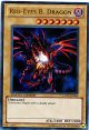 【特価品】英語版 真紅眼の黒竜 LC01-EN006（ウルトラレア）