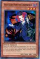 【特価品】英語版 魔界発現世行きデスガイド CT09-EN013（スーパーレア）