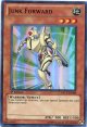 【特価品】英語版 ジャンク・フォアード PRC1-EN009 1st（スーパーレア）