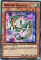 【特価品】英語版 アボイド・ドラゴン EXVC-EN082（スーパーレア）