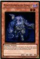 【特価品】英語版 ゾンビキャリア GLD3-EN019（ゴールドレア）