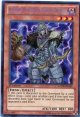 【特価品】英語版 暗黒界の狩人 ブラウ LCJW-EN243 1st（シークレットレア）