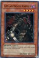 【特価品】英語版 終末の騎士 PTDN-EN021（スーパーレア）