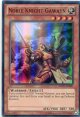 【特価品】英語版 聖騎士ガウェイン REDU-EN000（スーパーレア）