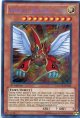 【特価品】英語版 ハネクリボー ＬＶ９ LCGX-EN043 1st（シークレットレア）