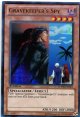 【特価品】英語版 墓守の偵察者 LCYW-EN183 1st（ウルトラレア）