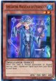 【特価品】英語版 魔導書士 バテル REDU-EN015（ウルトラレア）