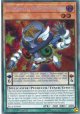【特価品】英語版 ＥＭオッドアイズ・シンクロン BLLR-EN004 1st（シークレットレア）
