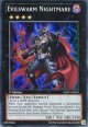 【特価品】英語版 ヴェルズ・ナイトメア HA07-EN023 1st（スーパーレア）