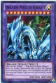 【特価品】英語版 究極竜騎士 LCYW-EN050 1st（スーパーレア）