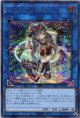 Ｉ：Ｐマスカレーナ（通常イラスト）PAC1-JP034（シークレットレア）