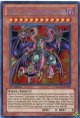 【特価品】英語版 ユベル－Ｄａｓ Ｅｘｔｒｅｍｅｒ Ｔｒａｕｒｉｇ Ｄｒａｃｈｅｎ LCGX-EN199 1st（シークレットレア）