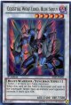 【特価品】英語版 天狼王 ブルー・セイリオス SHSP-EN090 1st（ウルトラレア）