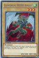 【特価品】英語版 Ｅ・ＨＥＲＯ フェザーマン LCGX-EN002 1st（シークレットレア）