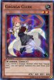 【特価品】英語版 ガガガクラーク CBLZ-EN008 1st（スーパーレア）