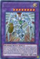 【特価品】英語版 Ｅ・ＨＥＲＯ シャイニング・フレア・ウィングマン LCGX-EN050 1st（シークレットレア）
