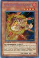 【特価品】英語版 剣闘獣ラクエル LCGX-EN238 1st（シークレットレア）
