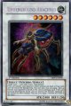 【特価品】英語版 地底のアラクネー ABPF-EN096 1st（シークレットレア）