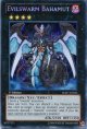 【特価品】英語版 ヴェルズ・バハムート HA07-EN024 1st（シークレットレア）