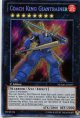 【特価品】英語版 熱血指導王ジャイアントレーナー NUMH-EN037 1st（シークレットレア）