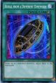 【特価品】英語版 異次元からの埋葬 THSF-EN051 1st（スーパーレア）