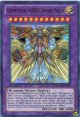 【特価品】英語版 Ｅ・ＨＥＲＯ ゴッド・ネオス LCGX-EN077 1st（ウルトラレア）