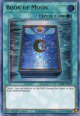 【特価品】英語版 月の書 BLAR-EN052 1st（ウルトラレア）
