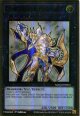 【特価品】英語版 セイクリッド・プレアデス MAGO-EN031 1st（プレミアムゴールドレア）