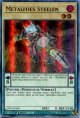 【特価品】英語版 メタルフォーゼ・スティエレン GFTP-EN100 1st（ウルトラレア）