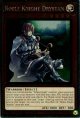 【特価品】英語版 聖騎士トリスタン NKRT-EN008（プラチナレア）